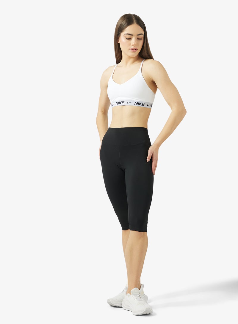 Nike Dri-Fit Indy Light Sports Bra - Image 4